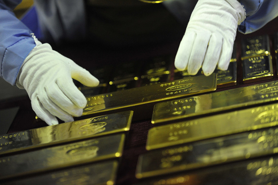 Цены на золото в Узбекистане достигли исторических максимумов