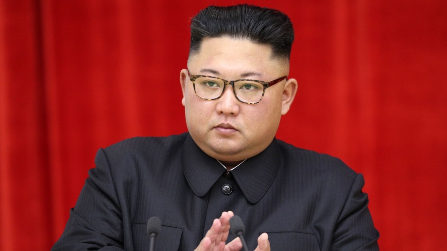 Жанубий Корея разведкаси Ким Чен Иннинг қиёфадоши ҳақидаги гап-сўзларга ойдинлик киритди