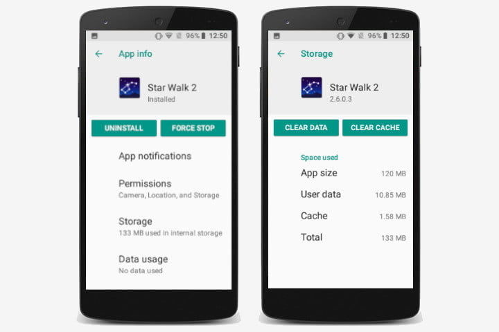 Как полностью удалять приложения на Android