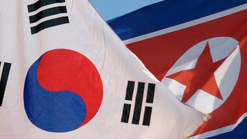 Южная Корея готова помочь КНДР в борьбе с COVID-19