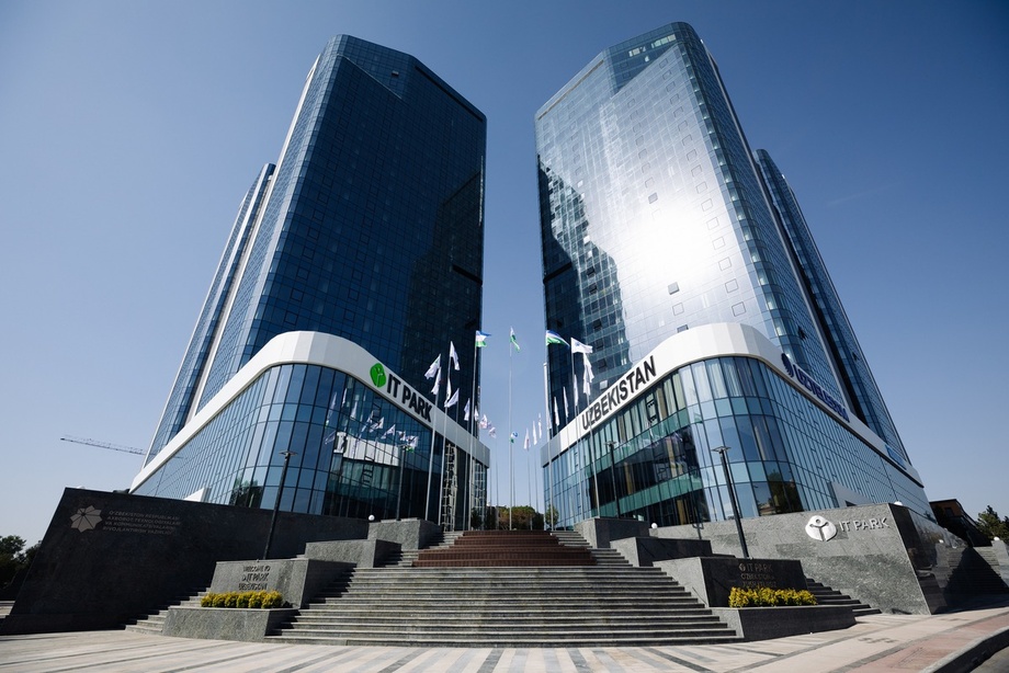 “Enterprise Uzbekistan” рақамли технологиялар халқаро маркази фаолияти ташкил этилди