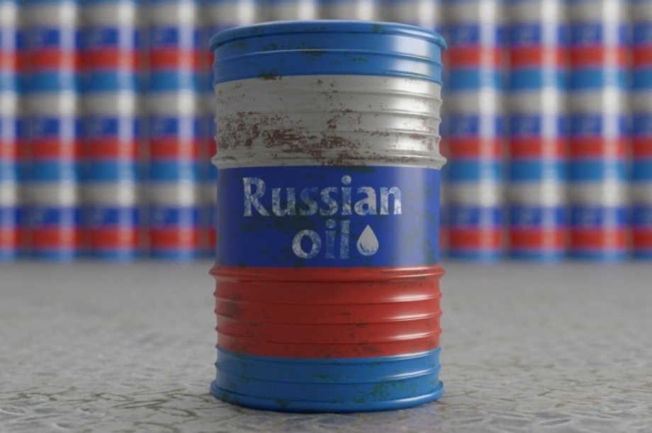 АҚШ Россия нефтига қўйилган айрим санкцияларни вақтинча юмшатди