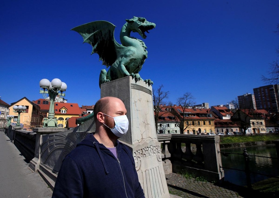 Названы лучшие направления для путешествий по Европе в 2022 году