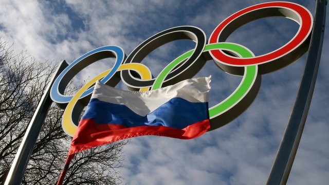 Rossiya olimpiya qo‘mitasi seshanba yoki chorshanba kuni XOQ a’zoligiga qaytishi mumkin