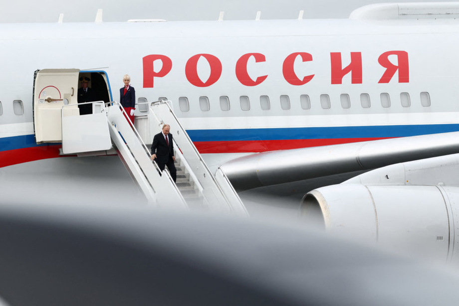 Putinning AQShga tashrifi chog‘i o‘ng‘aysiz holat yuzaga kelgani ochiqlandi