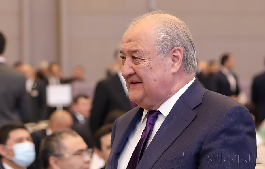 «Основная задача этого совета — урегулирование кризиса в Газе» — Абдулазиз Камилов о «Совете мира»