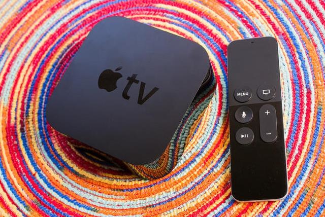 Как превратить iPhone или iPad в пульт управления телеприставкой Apple TV
