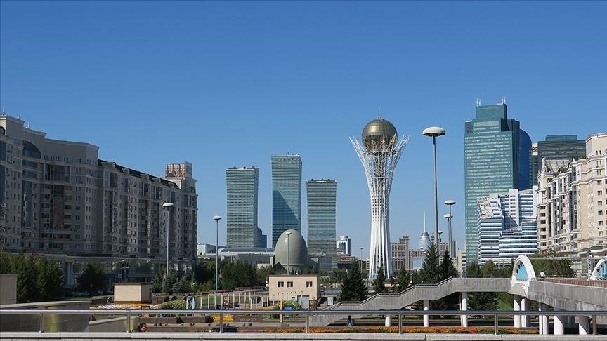В Казахстане знание чиновниками казахского языка может стать обязательным