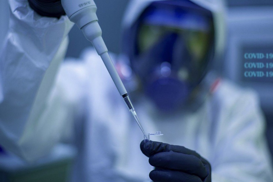 В США может не хватить доз вакцины от оспы обезьян