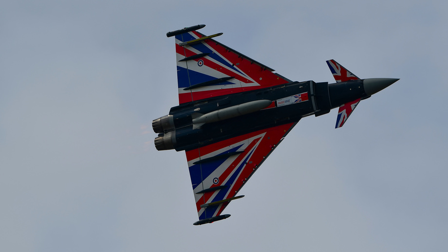 AQShning Eronga hujumiga Buyuk Britaniya ham qo‘shilmasligi mumkin