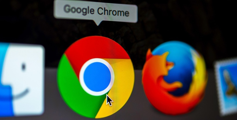 Google Chrome признали самым популярным в мире браузером