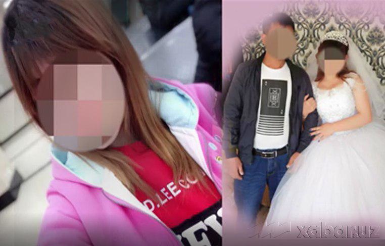 МИД Узбекистана поможет еще одной девушке, свобода которой ограничивается супругом в Китае