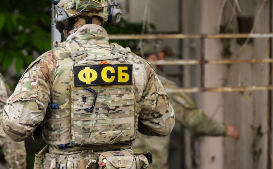 Россия Украинани расмийларга суиқасд тайёрлашда айблаяпти