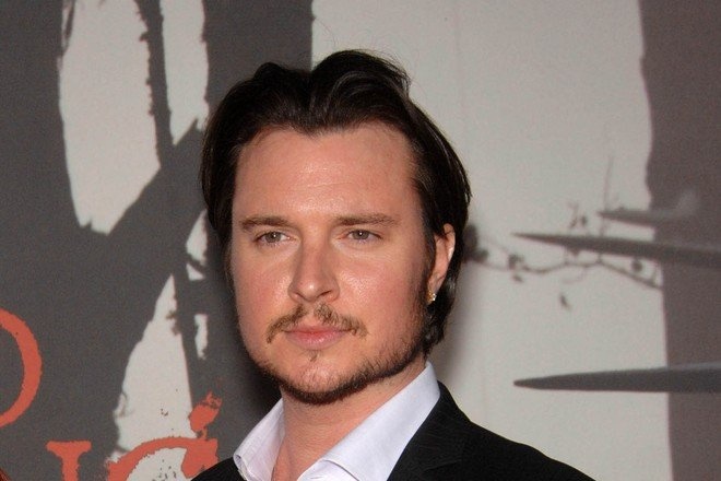 В США умер актёр сериала «Кости» Хит Фриман