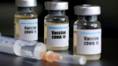 Dunyoda «birinchi» deb aytilayotgan «COVID-19» vaksinasining sinovlari yakunlandi