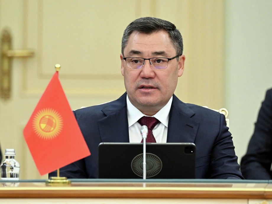 Садир Жапаровнинг 2024 йилда қанча ишлаб топгани айтилди   