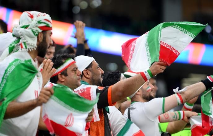 JCh-2026: Trampning vakili Eron o‘rniga Italiyani mundialga tiqishtirishga urinmoqda