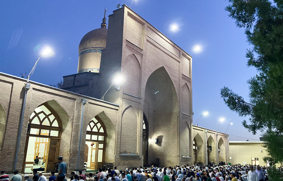 Стала известна точная дата начала месяца Рамазан в Узбекистане