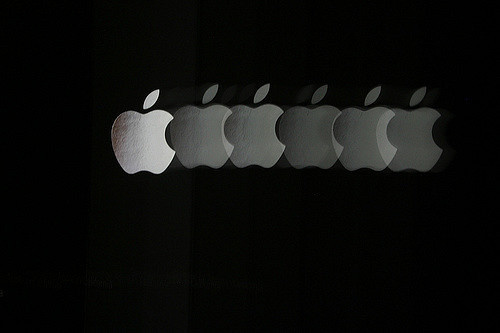 В Apple сообщили о спаде спроса на iPhone