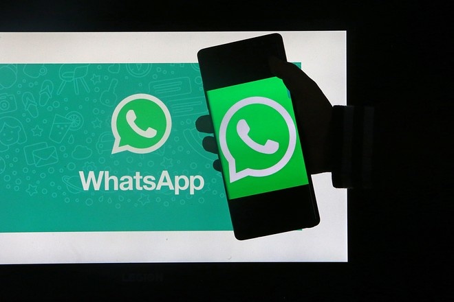 WhatsApp получит анимированные стикеры и QR-коды для контактов