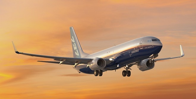 Десятки Boeing 737 в США оказались с браком