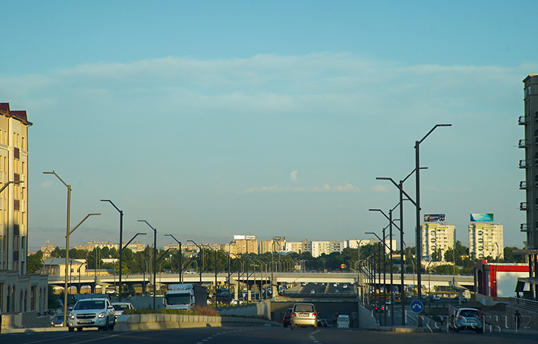 Жума куни кутилаётган об-ҳаво маълумоти