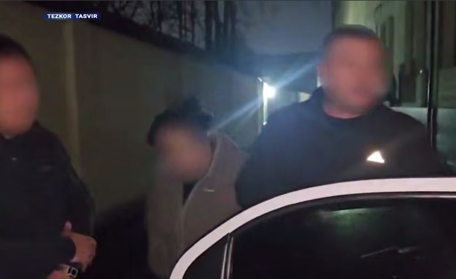 Қўқонда йирик “қора бизнес” фош этилди