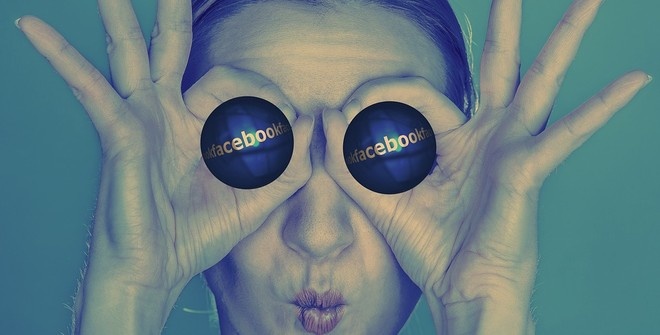 Facebook тестирует ленту популярных фотографий