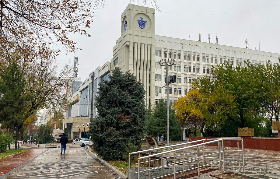 Сегодня температура воздуха может понизиться до 10-15 градусов тепла