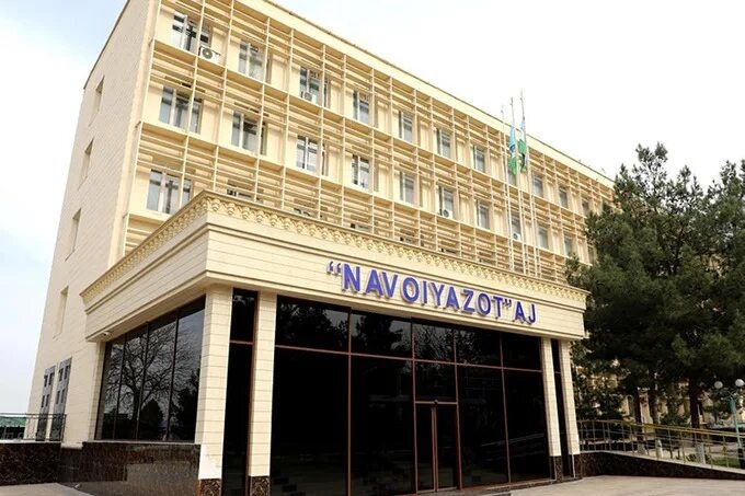 “Navoiyazot” AJ mansabdori jarimaga tortildi