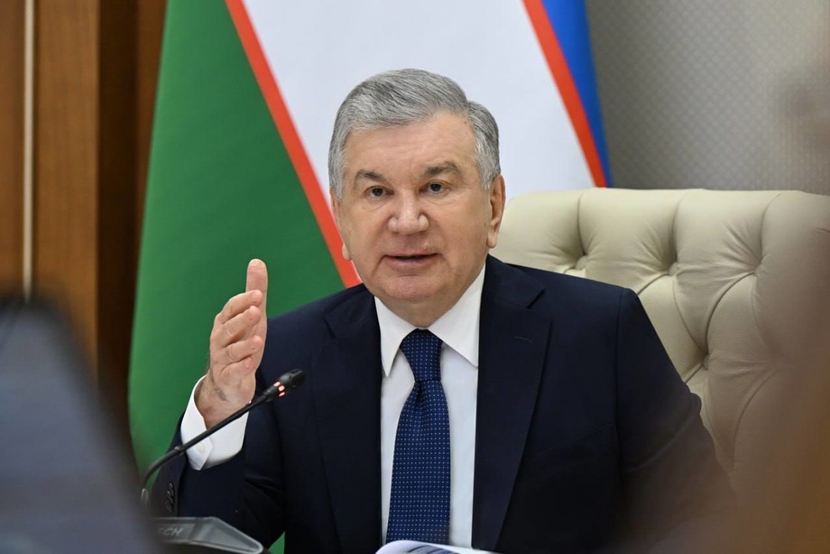 Оғир вазнли транспортлар ҳаракати мавсумий чекланади