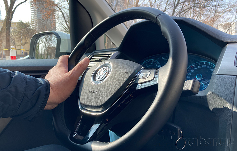 Сохта гувоҳнома олган 3 нафар ҳайдовчи ҳалок бўлди — Бош прокуратура