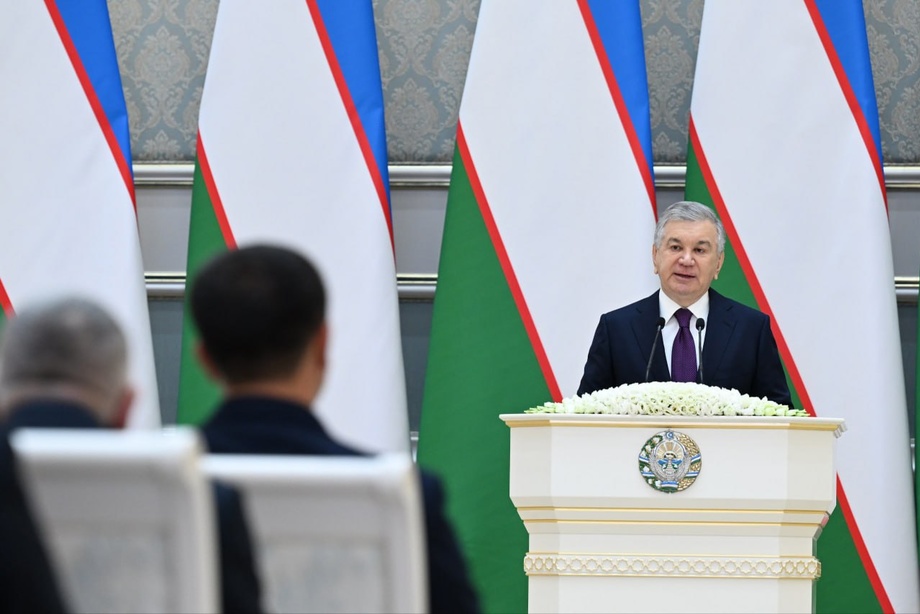 Келаси йил деҳқон ва фермерларга 2,2 трлн сўмлик субсидия ажратилган