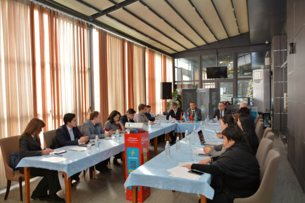 Evroosiyo kelajagi muhokamada: barqarorlik, xavfsizlik va yangi yondashuvlar