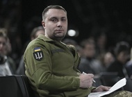 Кирилл Буданов. 