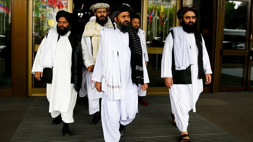 В Афганистане озвучили зарплаты членов правительства талибов
