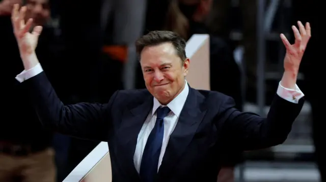 Tesla Ilon Maskka 29 mlrd dollar «mukofot» beradi