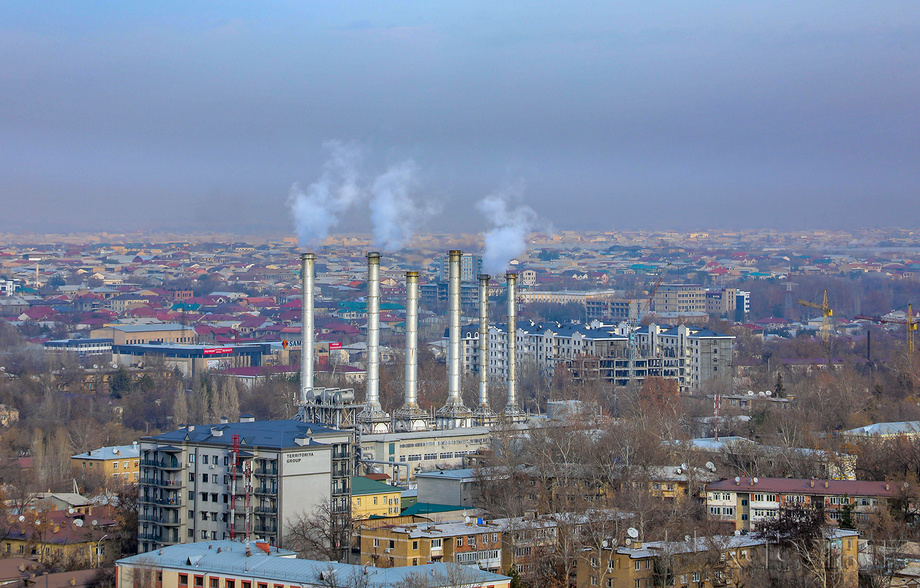 В Ташкенте повысят стоимость отопления и горячей воды на 15%