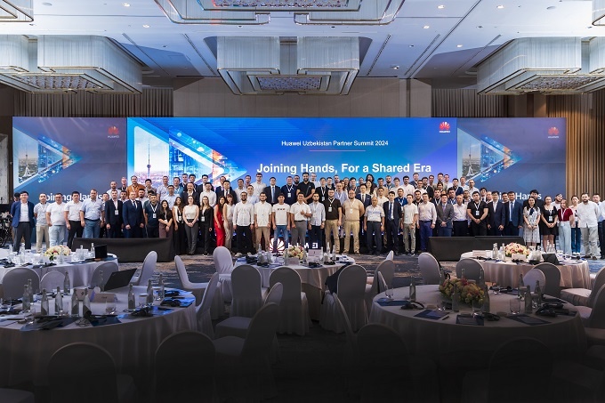 «Huawei Partner Summit 2024» - развивая сотрудничество и внедряя инновации