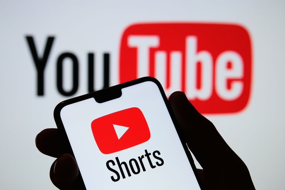 Короткие видео YouTube Shorts стали длинными – продолжительность выросла втрое