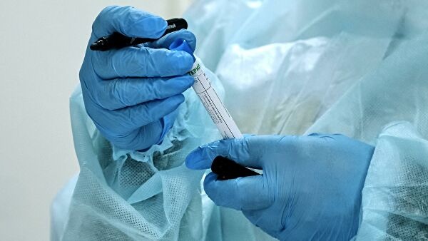 В Узбекистане число больных коронавирусом достигло 133 человек