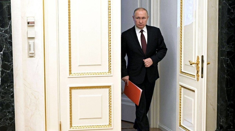 АҚШ разведкаси огоҳлантирди: Путин сўнгги «кўзир қарта»ни ишга солиши мумкин