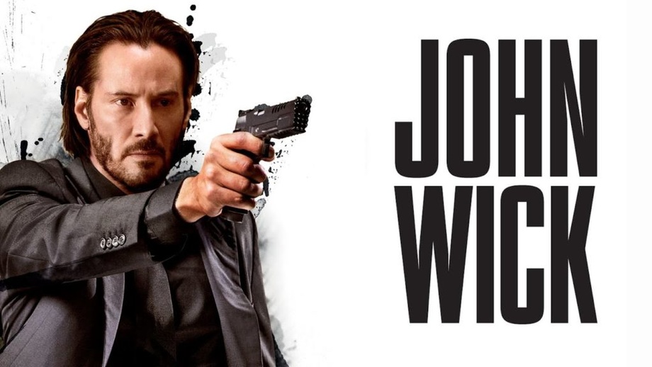Киллера Джона Уика превращают в компьютерную игру: первый трейлер