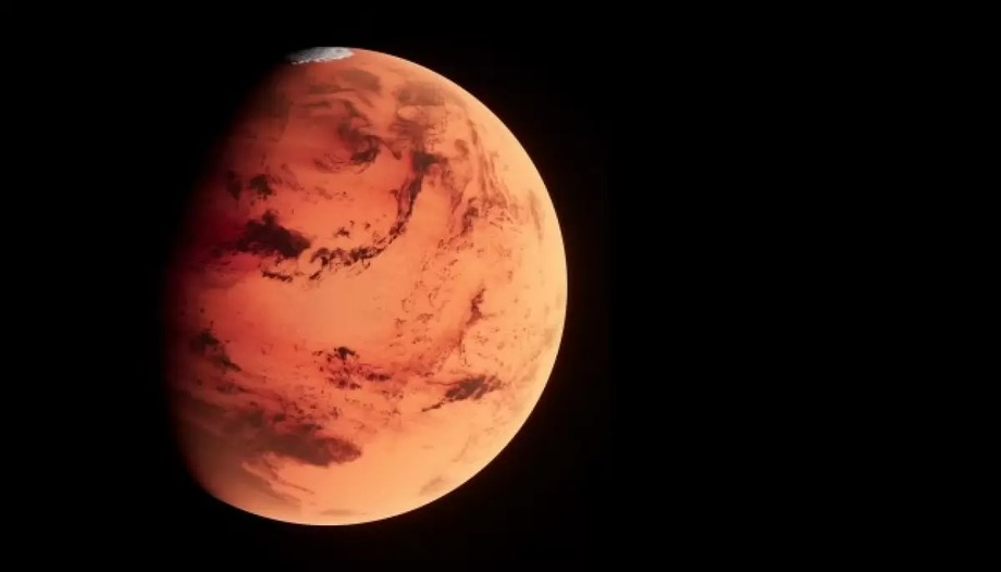 NASA обнаружило возможные признаки инопланетной жизни на Марсе