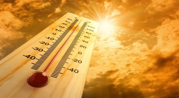 Не менее 15 тыс. европейцев умерли из-за жары в 2022 году - ВОЗ