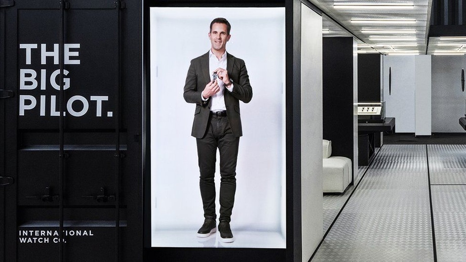 Как технология голограмм может вскоре заменить видеозвонки (фото)