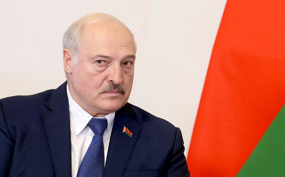 Лукашенко Беларус ҳеч қайси давлат таркибига қўшилмаслигини айтди