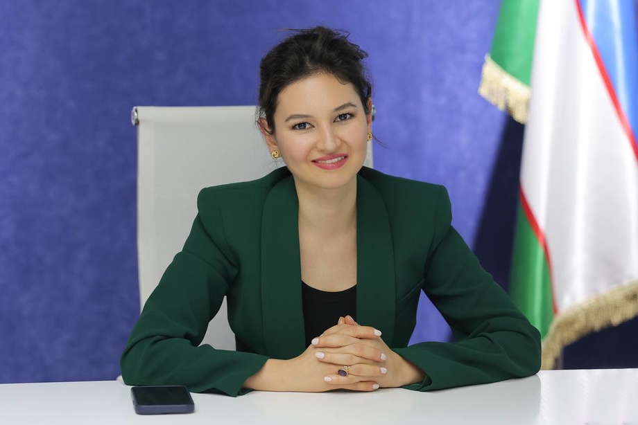 Нозима Давлетова стала председателем попечительского совета Фонда масс-медиа
