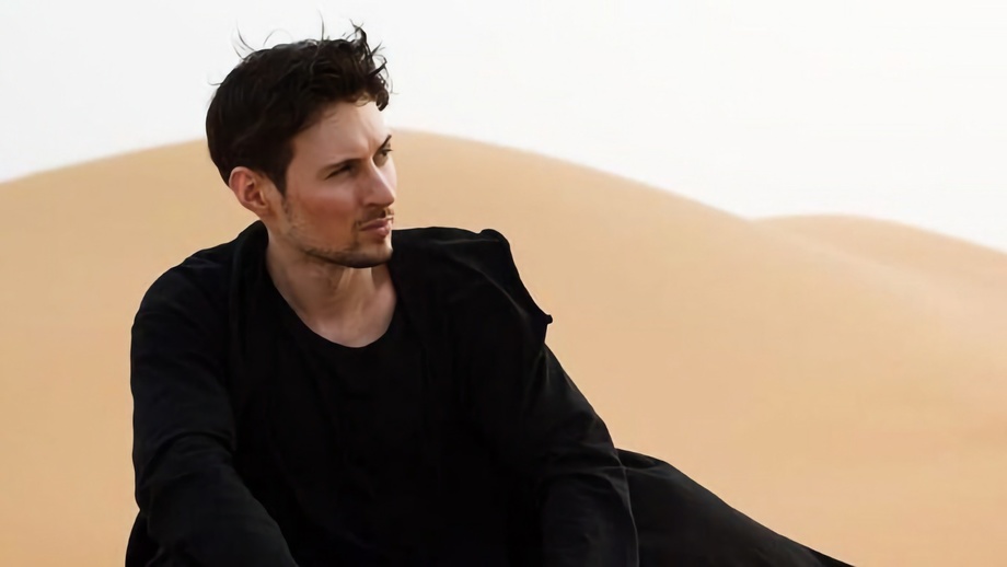 Арабский журнал назвал Дурова самым влиятельным человеком Дубая