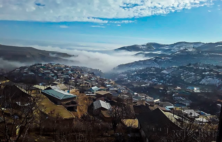 «Ўзгидромет» тезкор хабар билан чиқди